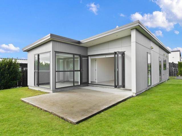 te kauwhata, 3 bedrooms