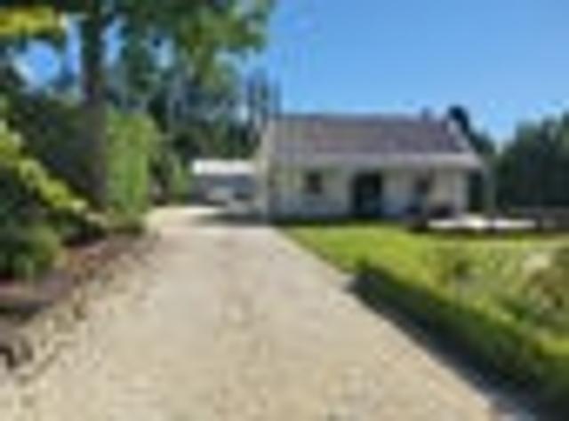 Te Kiekie Cottage 130 Ashburton Gorge Road