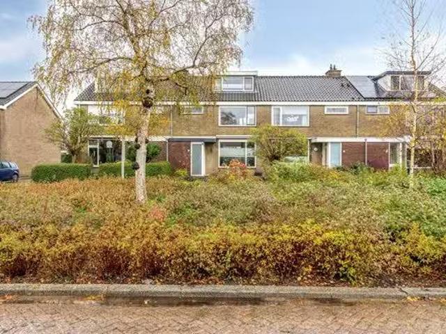 Te koop: Magalhaeslaan 18, 2803 XA Gouda Magalhaeslaan 18, 2.