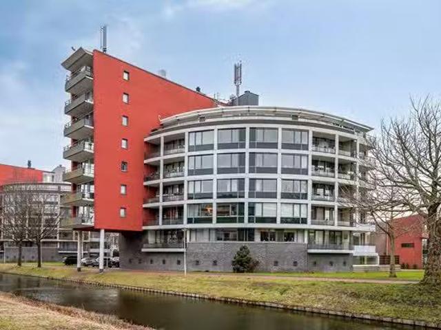 Te koop: Marie van Eijsden Vinkstraat 355, 3066 JB Rotterdam.