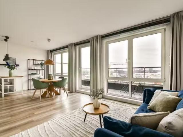 Te koop: Mary van der Sluisstraat 344, 1095 ME Amsterdam