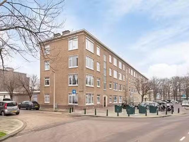 Te koop: Medemblikstraat 254, 2547 HD Den Haag Makelaar Leye.