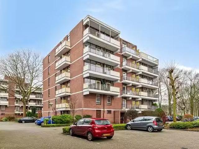 Te koop: Melis Stokezijde 244, 2543 GP Den Haag Makelaar Bou.