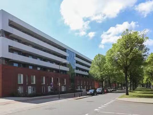 Te koop: Meppelweg 684, 2544 BN Den Haag Makelaar Morgenston.