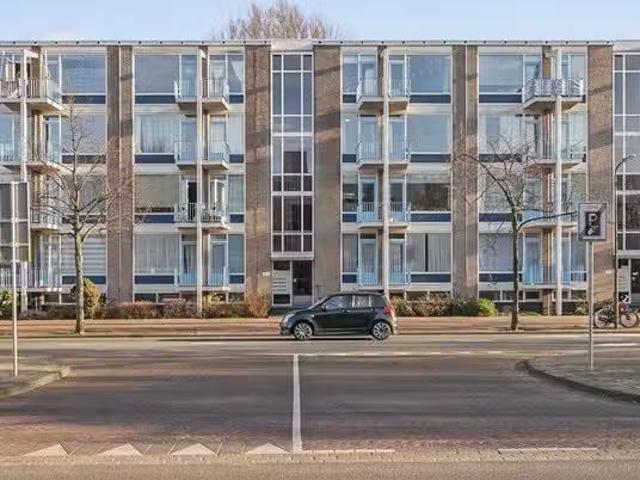 Te koop: Meppelweg 234, 2544 BE Den Haag Makelaar Morgenston.