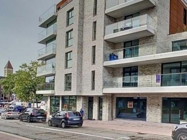 Modern nieuwbouwappartement in Genk Centrum