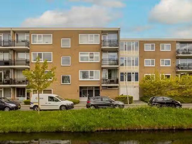 Te koop: Mr. Kesperstraat 5B, 2871 GP Schoonhoven Mr. Kesper.