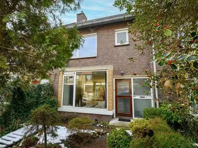 Te koop: Nassaulaan 5, 2264 CP Leidschendam Nassaulaan 5, 22.