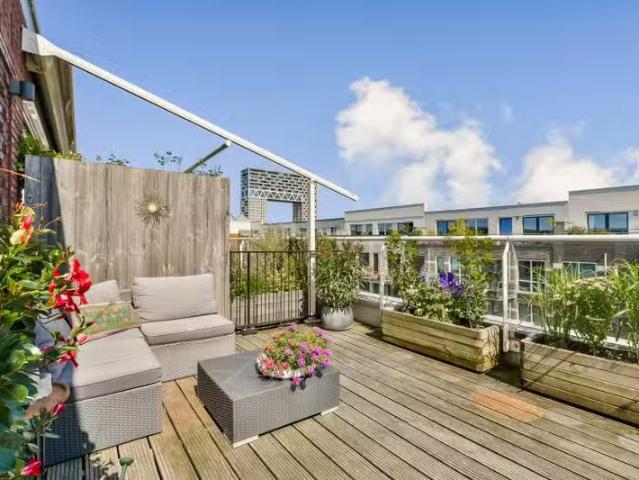 Te koop: Narva Eiland 80, 1014 ZJ Amsterdam