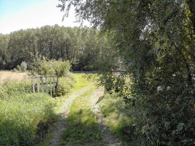 te koop Natuurgebied Halle