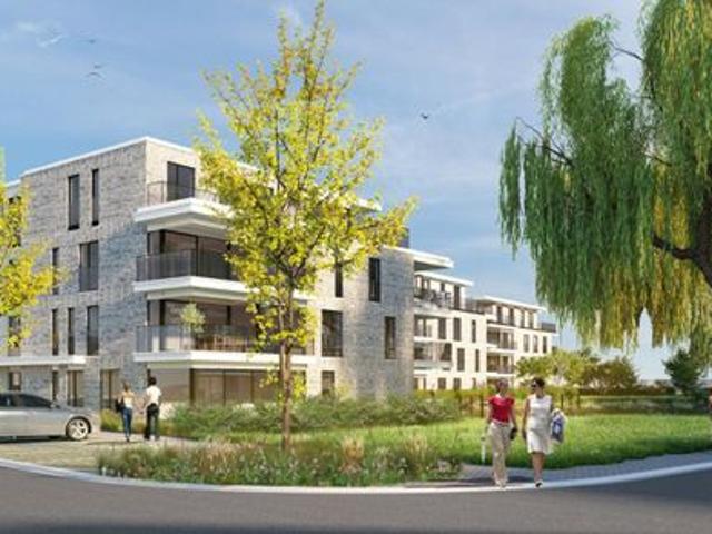 Te koop: Nieuwbouw appartement te Meulebeke