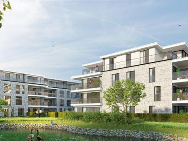 Te koop: Nieuwbouw appartement te Meulebeke
