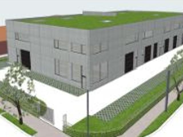 TE KOOP Nieuwbouw KMO units
