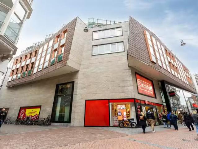 Te koop: Nieuwe Nieuwstraat 4A, 1012 NH Amsterdam