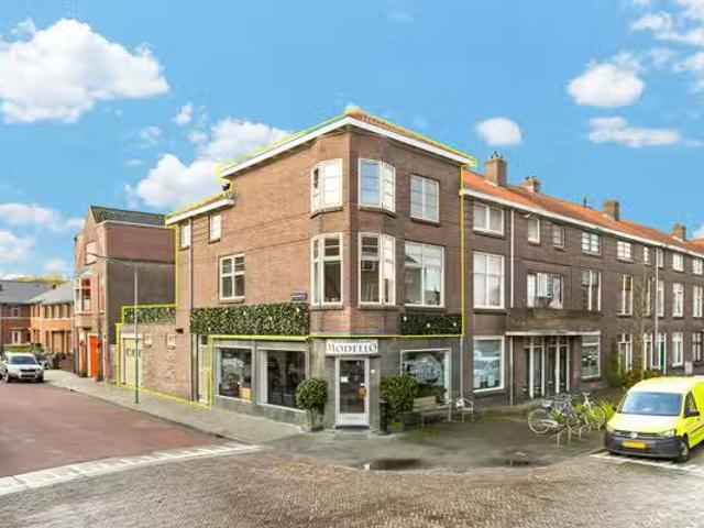 Te koop: Oudelandstraat 3, 3312 JP Dordrecht Oudelandstraat.