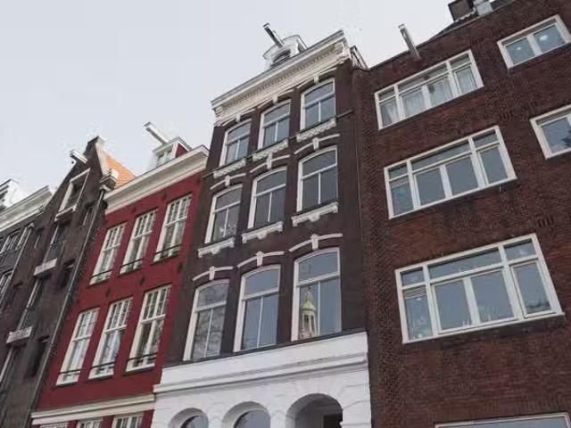 Te koop: Oudeschans 17 2, 1011 KR Amsterdam
