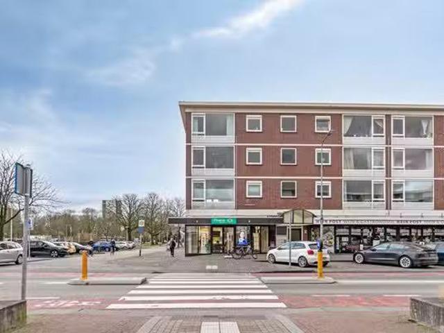 Te koop: Overwinningsplein 16, 9728 GT Groningen Overwinning.