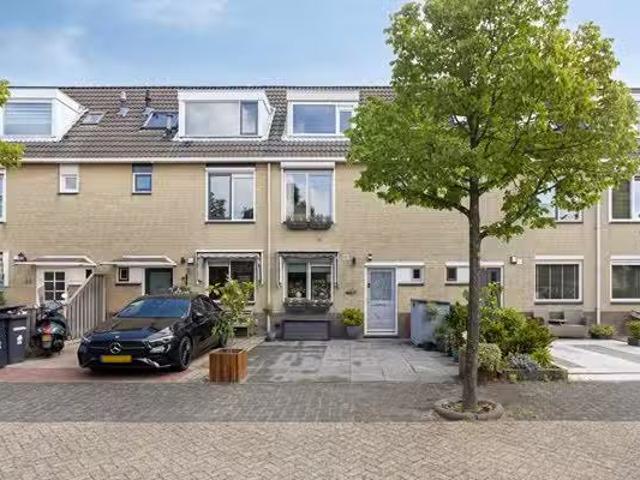 Te koop: Obrecht 42, 2681 JM Monster Makelaar Monster www. t.