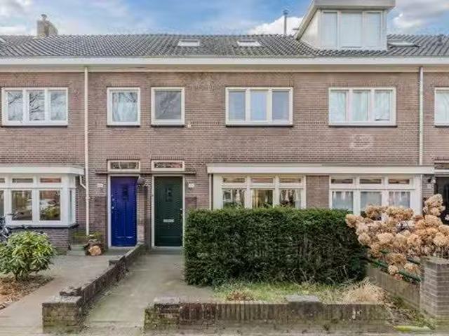 Te koop: Oisterwijksebaan 138, 5018 CD Tilburg Oisterwijkseb.