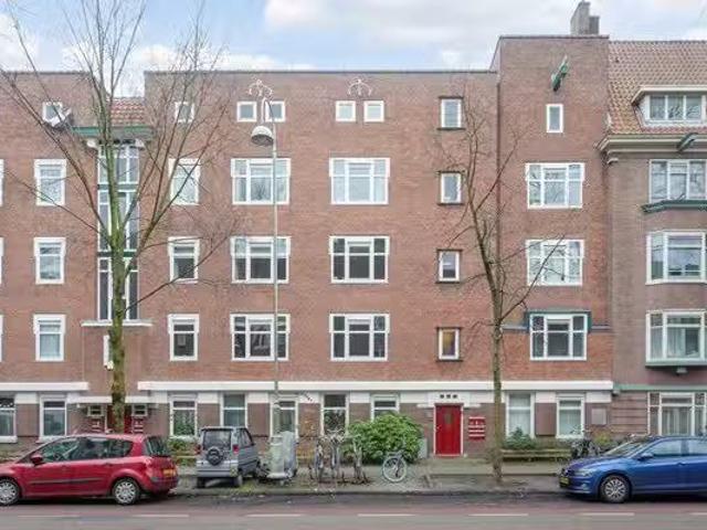 Te koop: Olympiaweg 51B, 1076 VP Amsterdam Olympiaweg 51B, 1.