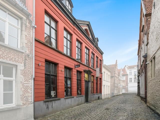 te koop Onbepaald pand Gent