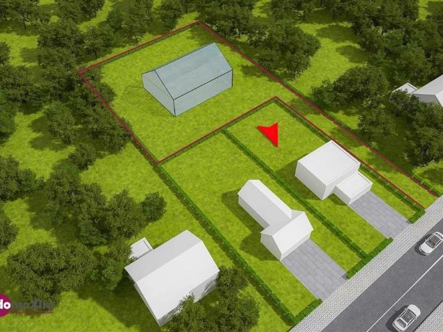 te koop Onbestemde grond Boortmeerbeek