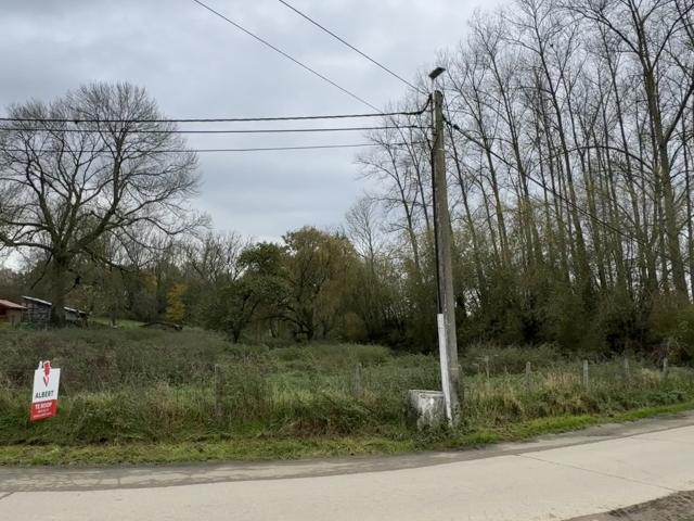 te koop Onbestemde grond Bever