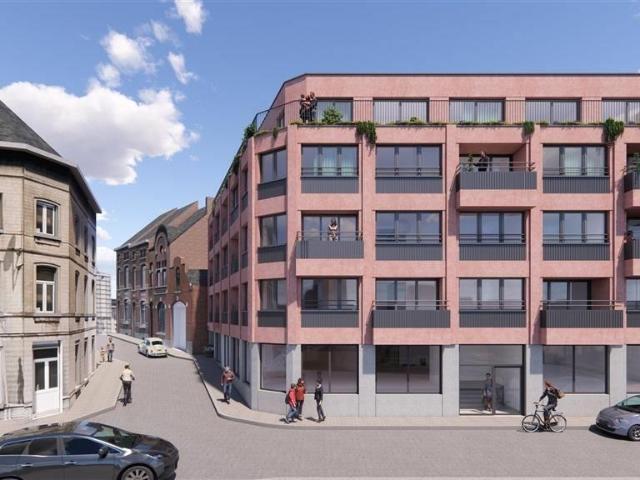 te koop Onbestemde grond Brussel