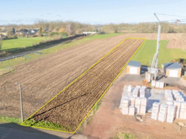 te koop Grond Geraardsbergen