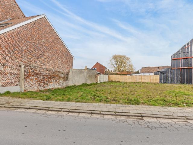 te koop Onbestemde grond Herzele