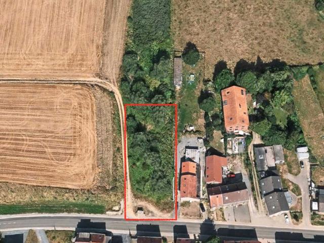 te koop Onbestemde grond Huldenberg
