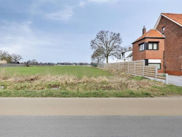 te koop Onbestemde grond Laakdal