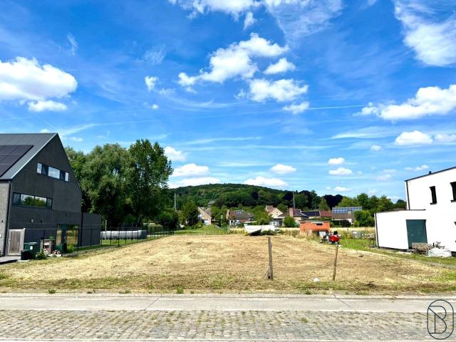 te koop Onbestemde grond Ronse