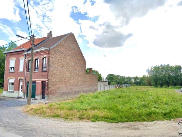 te koop Onbestemde grond Ronse