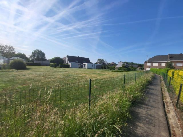te koop Onbestemde grond Wolvertem