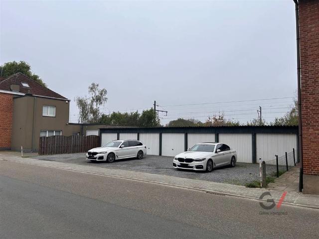 te koop Onbestemde grond Wilsele