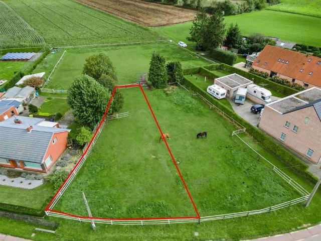 te koop Onbestemde grond Vlimmeren