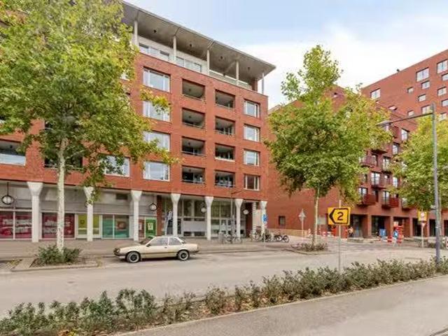Te koop: Onderwijsboulevard 622, 5223 DN 's Hertogenbosch De.