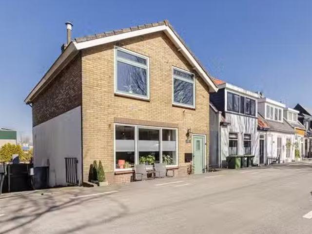 Te koop: Oostdijk 227, 3261 KE Oud Beijerland Oostdijk 227.