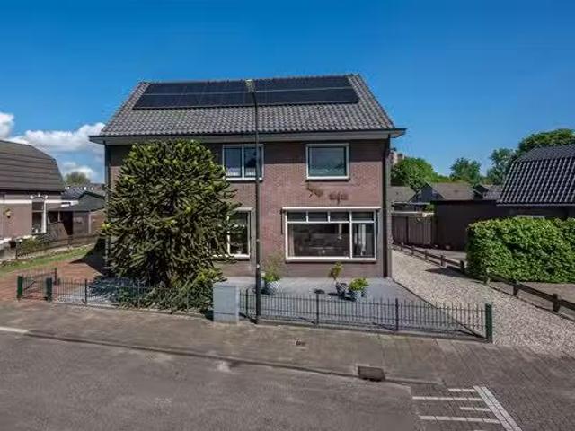 Te koop: Oosterlaan 63, 7322 HG Apeldoorn Oosterlaan 63, 732.