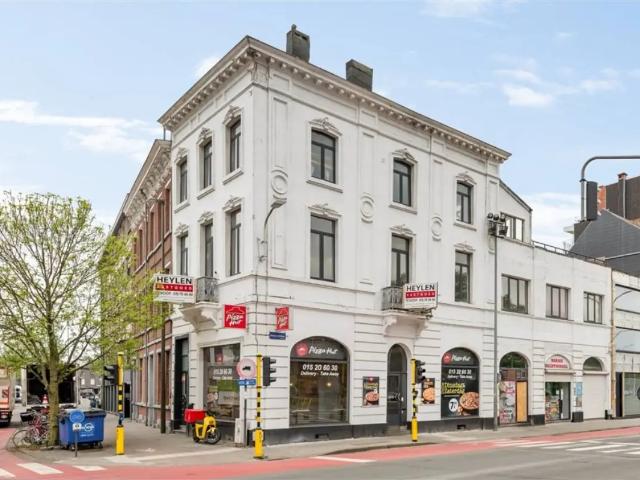 te koop Opbrengsteigendom Mechelen