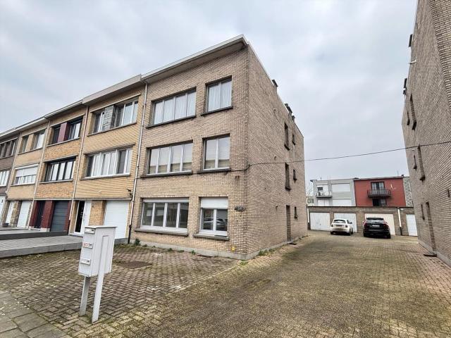 te koop Opbrengsteigendom Merksem
