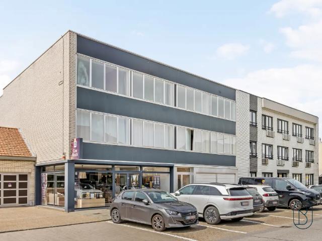 te koop Opbrengsteigendom Oudenaarde