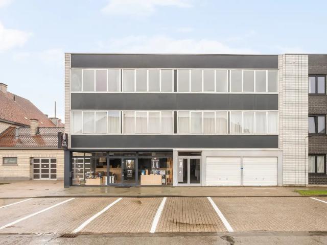 te koop Opbrengsteigendom Oudenaarde