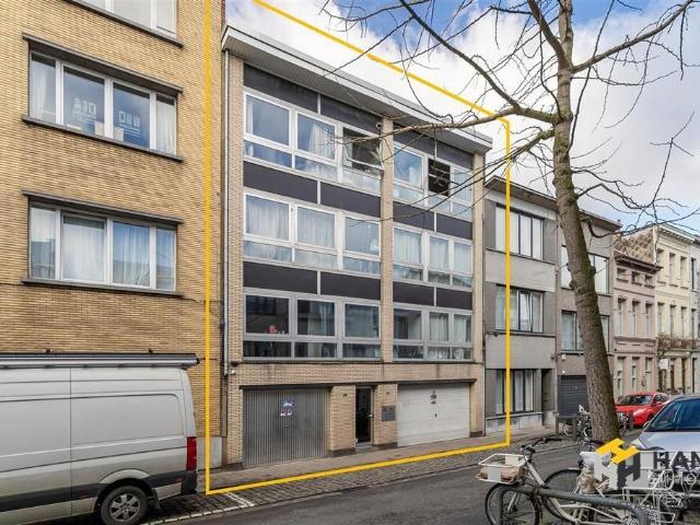 te koop Opbrengsteigendom Antwerpen