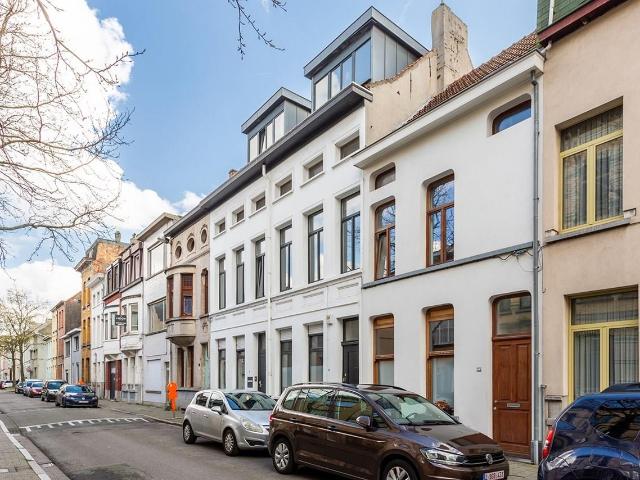 te koop Opbrengsteigendom Antwerpen