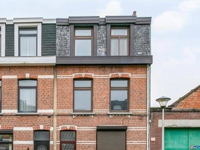 te koop Opbrengsteigendom Antwerpen