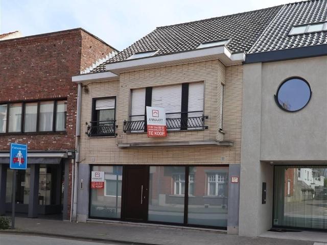 te koop Opbrengsteigendom Assenede