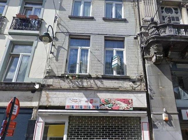 te koop Opbrengsteigendom Brussel