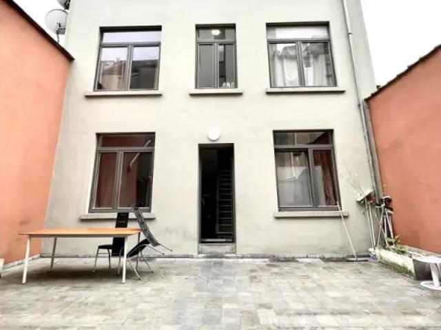 te koop Opbrengsteigendom Brussel